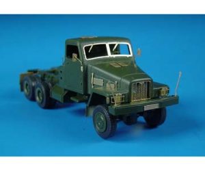 leptané díly pro IFA G5 od Ses Hauler hlr87114