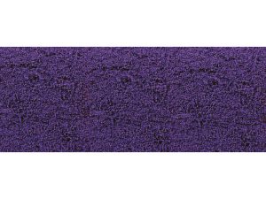 foliáž květiny Violett 28x14cm HEK 1587