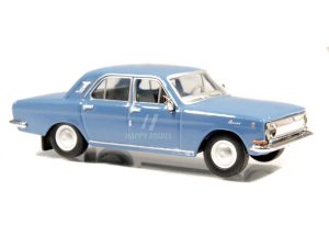 Volha M 24 modrá Herpa 024334-005