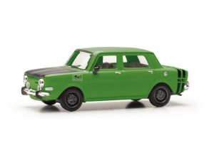 Simca Rallye II zelená Herpa 024358-005