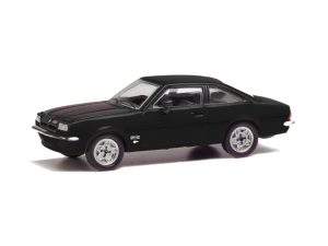 Opel Manta B černý Herpa 024389-009