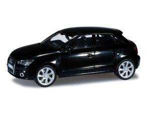 Audi A1 Sportback std. Herpa 024891