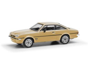 Opel Manta B zlatý Herpa 034388-002