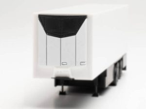 chladící agregát Carrier Vector HE-19 3 kusy Herpa 054218