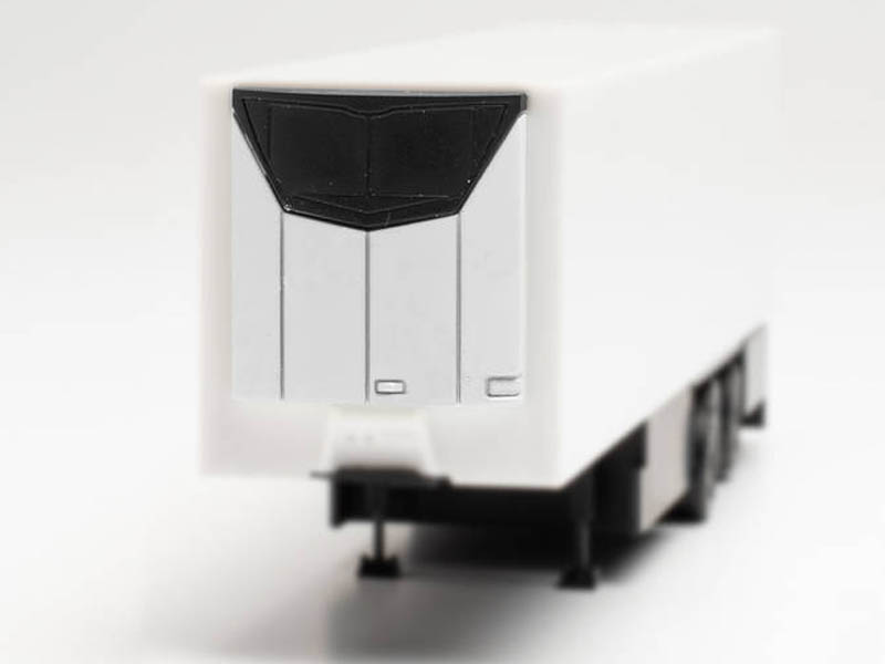 chladící agregát Carrier Vector HE-19 3 kusy Herpa 054218