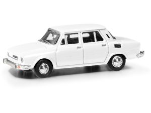 Škoda 110L bílá Herpa 066570-002