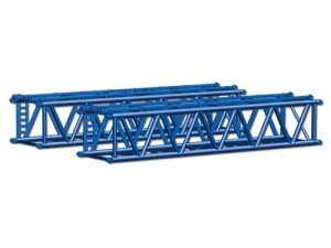 příhradový díl ramene pro Liebherr LR 1600/2 Wasel Krane Herpa 076593