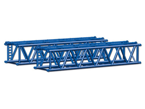 příhradový díl ramene pro Liebherr LR 1600/2 Wasel Krane Herpa 076593