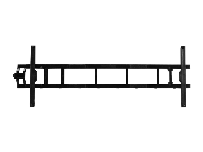 střední rám pro výměnné nástavby Herpa 080491