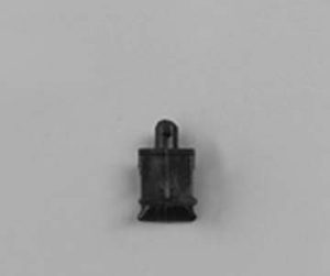 tažné zařízení pro LKW a tahače Herpa 081047