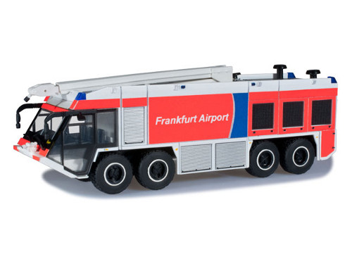 Ziegler Z8 XXL letiště Frankfurt Herpa 091428