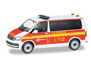 Audi Q5 velitelský vůz hasiči Ingolstadt Herpa 094344