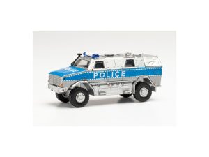 ATF Dingo 2 Polizei Herpa 095785