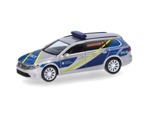 VW Passat Variant BALM Herpa 097857