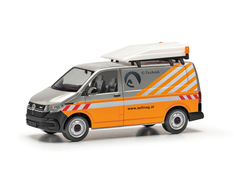 VW T6.1 Asfinag Herpa 098274