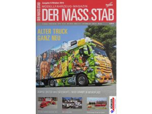 Mass:stab 5/2015 Herpa 207010