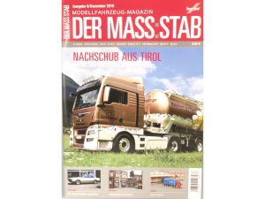 Mass:stab 6/2016 Herpa 207478