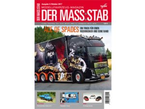 Mass:stab 5/2017 Herpa 207911