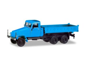 IFA G5 modrá Herpa 308670