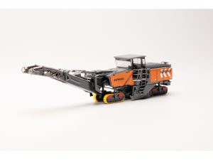Wirtgen asfaltová fréza REPROAD Herpa 315043