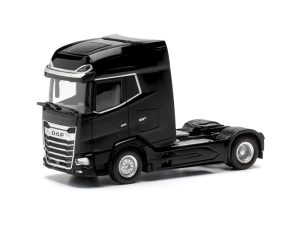 DAF XG+ černý Herpa 315791-003