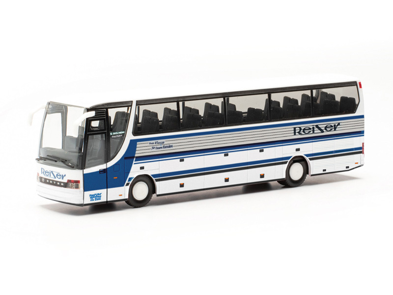 Setra 315 HDH Reiser Herpa 316989