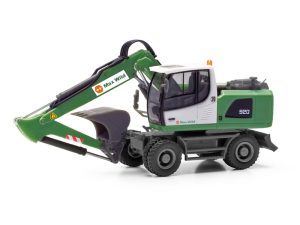 Liebherr bagr A920 Max Wild Herpa 318303