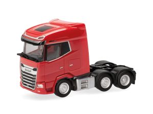 DAF XG červený Herpa 318983