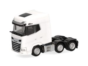DAF XG+ bílý Herpa 318990