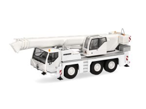 mobilní jeřáb LTM 1045 Liebherr Herpa 319485