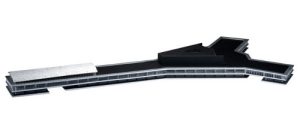 Amsterdam Pier F Herpa 524193