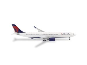 A330-900neo Delta Air Lines Herpa 533515-001