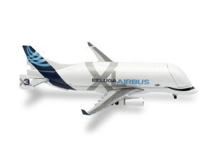 BelugaXL Airbus - XL3 Herpa 534284-003