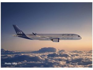 A350-900 SAS Herpa 534406