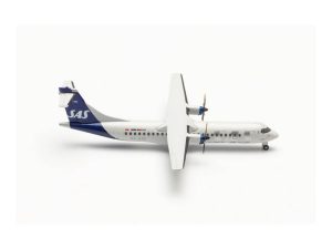 ATR-72-600 SAS Herpa 535472