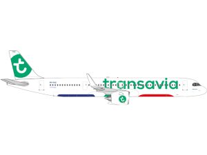 A321neo – PH-YHZ Transavia Herpa 537841