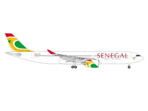 A330-900neo Air Senegal Herpa 538015