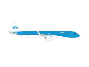 A321neo KLM PH-AXA Herpa 538053