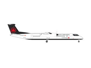 Q400 Air Canada Herpa 538091