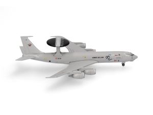 E-3F French AF 36-CB Charognard Herpa 538299