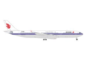 A330-300 Air China – B-8689 Herpa 538336