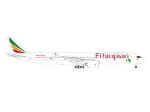 A350-1000 Ethiopian Airlines – ET-BAW Herpa 538428