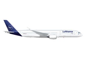 A350-900 Lufthansa – D-AIXT Leipzig Herpa 559577-001