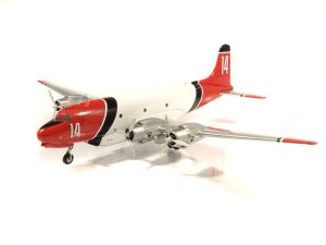 C-54 Aero Union Herpa 570954