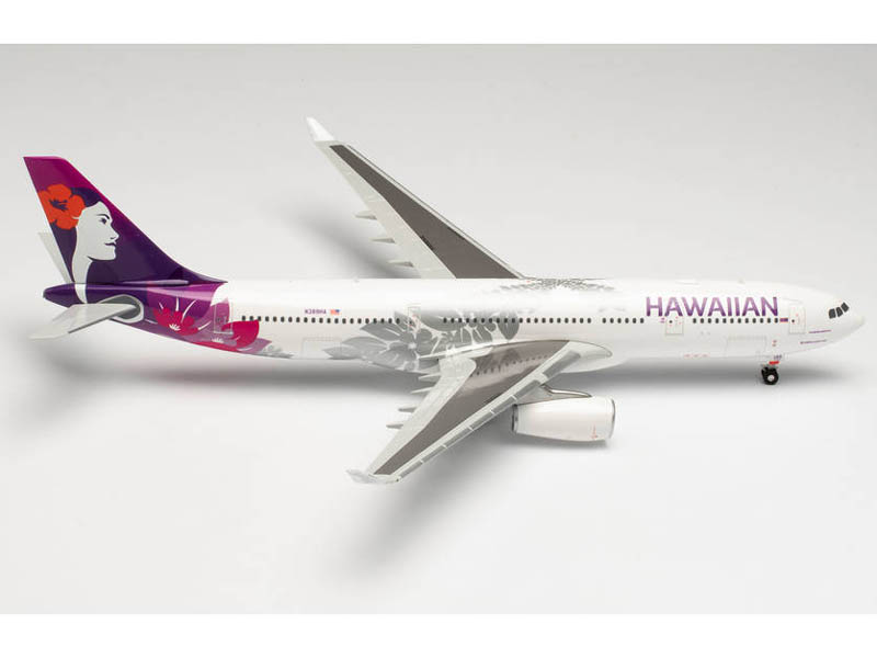 A330-200 Hawaiian Airlines Herpa 571753