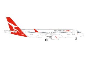 A220-300 Koala QantasLink Herpa 573184