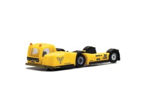 Goldhofer AST-2 Phoenix EFM Herpa 573498