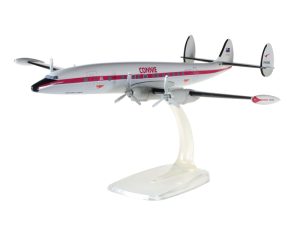 Lockheed C-121C HARS Super Constellation Herpa 611251