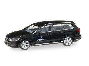VW Passat Variant Bundeswehr Herpa 700870