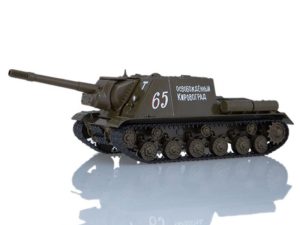 ISU-152 Herpa 83SSM3034